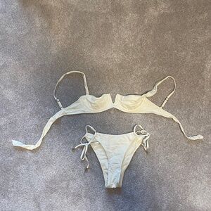 MONDAY SWIM CREAM SET